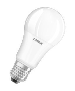 Osram Parathom Classic LED E27, 14 W, Warm White