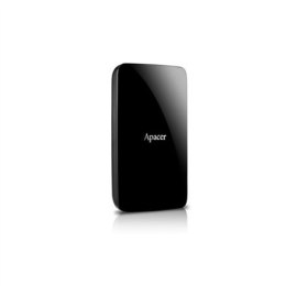 APACER AC233 Portable Hard Drive 1TB Black