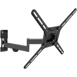 Barkan Flat/ Curved TV Wall Mount 3420 Wall Mount, Full motion, 29-56 