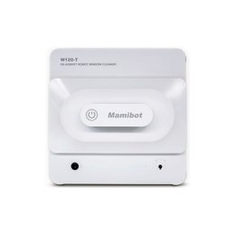 Mamibot Window Cleaning W120-T Robot, White, 75 W, 65 dB, Cordless