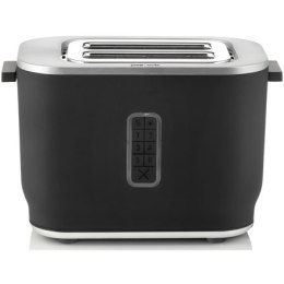 Gorenje | T800ORAB | Toaster Ora Ito design | Power 800 W | Number of slots 2 | Housing material Plastic | Black
