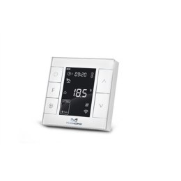 MCO Home Electrical Heating Thermostat with humidity sensor Version 2