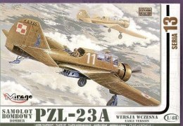 PZL-23A 