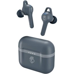 Skullcandy True Wireless Earphones Indy Evo Built-in microphone, Bluetooth, In-ear, Chill Grey
