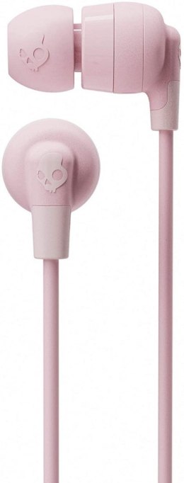 Skullcandy Wireless Earbuds Ink'd+ In-ear, Microphone, Noice canceling, Wireless, Pastels//Pink