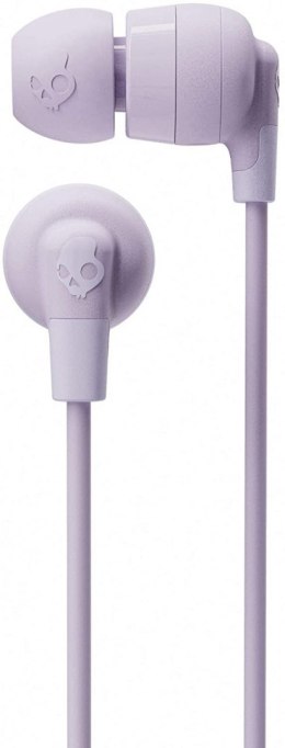 Skullcandy Wireless Earbuds Ink'd+ In-ear, Microphone, Wireless, Lavender/Purple