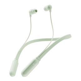Skullcandy Wireless Earbuds Ink'd+ In-ear, Microphone, Wireless, Pastels/Sage/Green