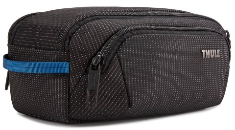 Thule | Fits up to size "" | Toiletry Bag | Crossover 2 | Toiletry Bag | Black | Waterproof