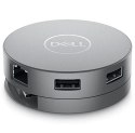 Dell | USB-C Mobile Adapter | DA310