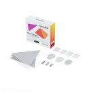 Nanoleaf | Shapes Triangles Expansion Pack (3 panels) | 1 x 1.5 W | 16M+ colours