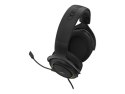SŁUCHAWKI Corsair Gaming HS60 PRO SURROUND Built-in microphone, Yellow, Over-Ear, Noice canceling