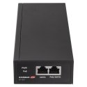 Edimax PoE+ Injector Adapter Edimax GP-102IT Gigabit PoE Injector Ethernet LAN (RJ-45) ports 1 x RJ-45 10/100/1000Base-T input p
