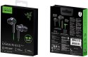 Razer Headphones Hammerhead Duo Console Green, Wired