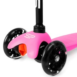Spokey Balance scooter FUNRIDE, Max 20kg, Pink