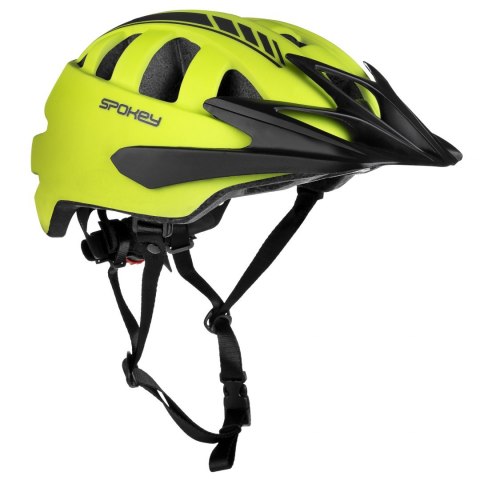 Spokey Bicycle helmet SPEED, 58-61 cm