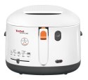 TEFAL FRYTKOWNICA Filtra One FF162131 Power 1900 W, Capacity 2.1 L, White
