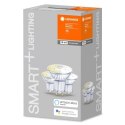Ledvance SMART+ WiFi Spot Warm White 40 5W 45° 2700K GU10, 3pcs pack Ledvance | SMART+ WiFi Spot Warm White 40 5W 45° 2700K GU10