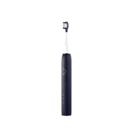 SOOCAS Toothbrush V1 Sonic Rechargeable, For adults, Number of brush heads included 2, Number of teeth brushing modes 3, Blue