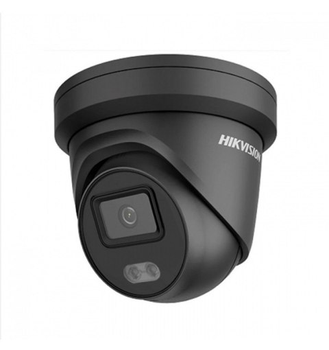 Hikvision | IP Dome | DS-2CD2347G2-LU F2.8 | month(s) | Dome | 4 MP | 2.8 mm | IP67 | H.265+
