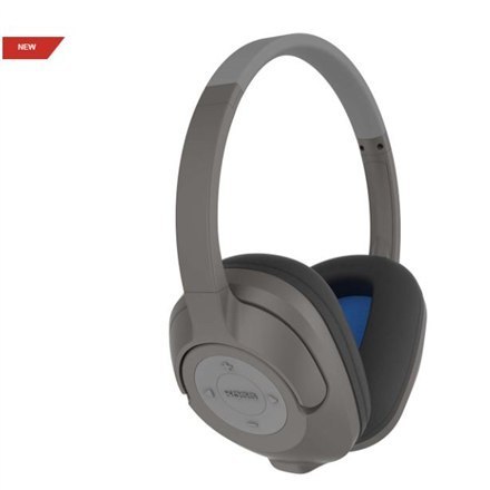 SŁUCHAWKI KOSS BT539iK Headband/On-Ear, Bluetooth, Black, Wireless