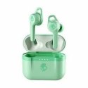 Skullcandy Indy Evo True Wireless Earbuds Bluetooth 5.0, Pure Mint