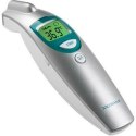 Medisana Infrared clinical thermometer, Non - contact FTN Memory function, Grey