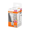 Osram | LED Star+ Classic A RGBW FR 60 dimmable 9W/827 E27 bulb with Remote Control | 9 W | RGBW