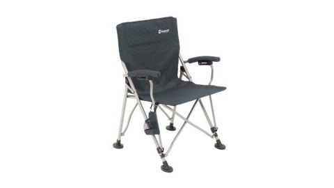 Outwell Campo Foldable Chair Night Blue