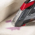Bissell Spot Cleaner Stain Eraser Cordless operating, Handheld, 7.2 V, Red/Titanium, Warranty 24 month(s), Battery warranty 24 m