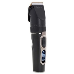 Gerlach Hair Clipper GL 2829 Cordless or corded, Number of length steps 5, Black