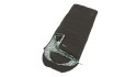Outwell Camper Lux L Sleeping Bag - Left Zipper