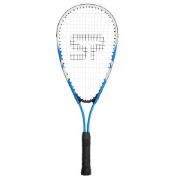 Spokey BUGY Speed badminton set Blue/Black
