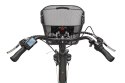 Telefunken Multitalent RC830, City E-Bike, Motor power 250 W, Wheel size 28 ", Warranty 24 month(s), Anthracite