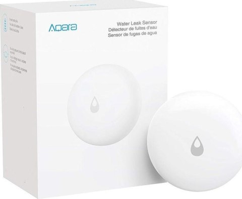 Aqara Water Leak Sensor SJCGQ11LM Zigbee, White