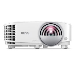 Benq | MW826STH | DLP projector | WXGA | 1280 x 800 | 3500 ANSI lumens | White