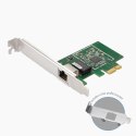 Edimax EN-9225TXE Gigabit Ethernet PCI Express Server Adapter