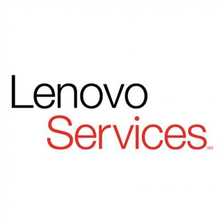 Lenovo Warranty 4Y Depot/CCI upgrade from 3Y Depot/CCI