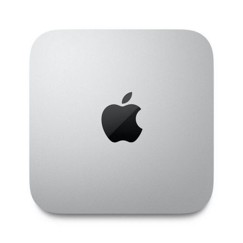 Apple Mac Mini Desktop PC, Apple M1, M1, Internal memory 8 GB, SSD 256 GB, Apple M1 chip 8-core GPU, Keyboard language No keybo