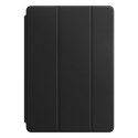 Apple iPad Pro 10.5 ", Black, Smart Cover, Leather