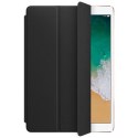 Apple iPad Pro 10.5 ", Black, Smart Cover, Leather