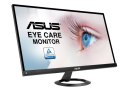 Asus LCD VX279H 27 ", IPS, FHD, 1920 x 1080 pixels, 16:9, 5 ms, 250 cd/m², Black, Eye Care, Frameless, Flicker Free, Blue Light