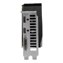 Asus NVIDIA, 6 GB, GeForce GTX 1660, GDDR5, PCI Express 3.0, DVI-D ports quantity 1, HDMI ports quantity 1, Memory clock speed 8