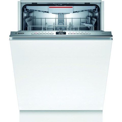 Bosch Serie 4 Dishwasher SBH4HVX31E Built-in, Width 60 cm, Number of place settings 13, Number of programs 6, A++, Display, Aqua