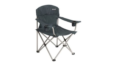Outwell Catamarca XL Arm Chair Night Blue