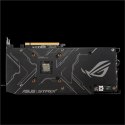 Asus ROG-STRIX-RX5500XT-O8G-GAMING AMD, 8 GB, Radeon RX 5500 XT, GDDR6, PCI Express 4.0, Processor frequency 1845 MHz, HDMI por