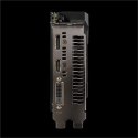 Asus TUF-GTX1650S-O4G-GAMING NVIDIA, 4 GB, GeForce GTX 1650 SUPER, GDDR6, PCI Express 3.0, Processor frequency 1770 MHz, DVI-D p