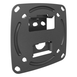Barkan Fixed Flat/ Curved TV and Monitor Wall Mount E100 Wall Mount, Fixed, 13-29 