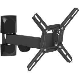 Barkan Flat/Curved TV Wall Mount 2300 Wall Mount, Full motion, 13-39 
