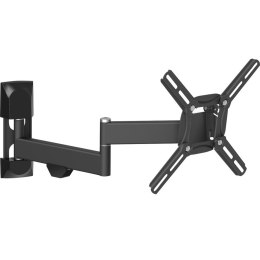 Barkan Flat/Curved TV Wall Mount 2400 Wall Mount, Full motion, 13-39 
