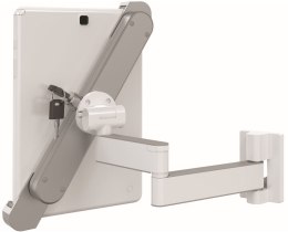 Barkan Lockable Anti-Theft Tablet Wall Mount T52VL Other, Full motion, 8.7-12 